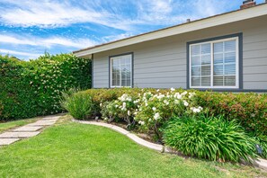 Hus | 1 sovrum och internet