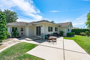 Ferienhaus | 1 Schlafzimmer, Internetzugang
