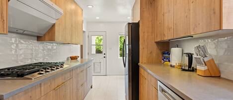 Casa | 1 habitación y internet