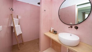 Studio - Adyton Lux Suite Mykonos Private Pool Experience (Mykonos)
