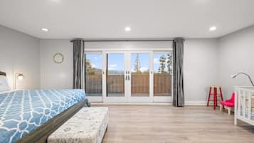 5 bedrooms, Internet
