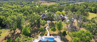 The Highlands mansion and events, sleeps 28