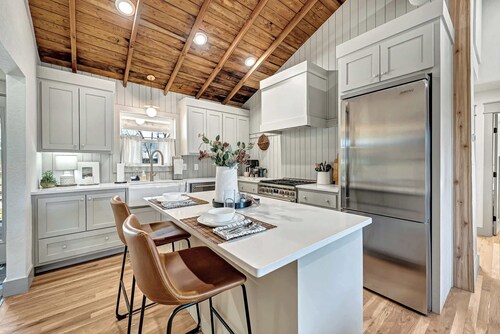 Idyll Cottage Summary