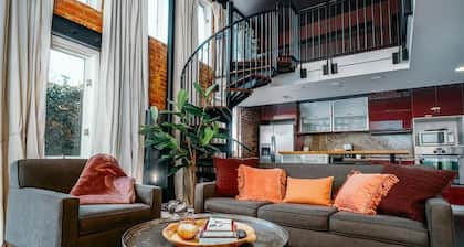 The Loft on Campus Su