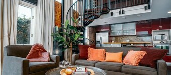 The Loft on Campus Su