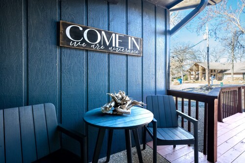 Magnolia House Summar