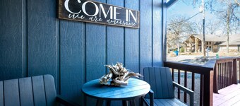 Magnolia House Summar