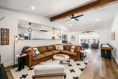 Magnolia House Summar