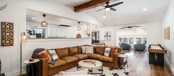 Magnolia House Summar