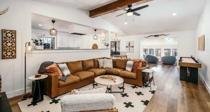 Magnolia House Summar