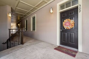 Interior - Metro District Loft (Fayetteville)