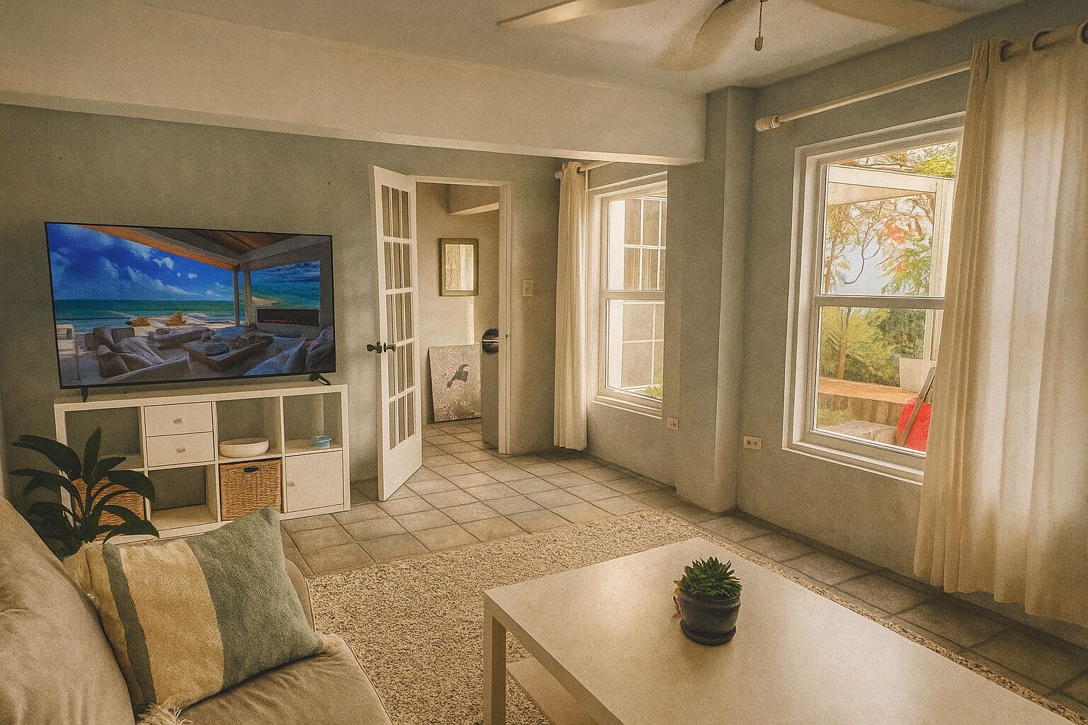 Smart TV