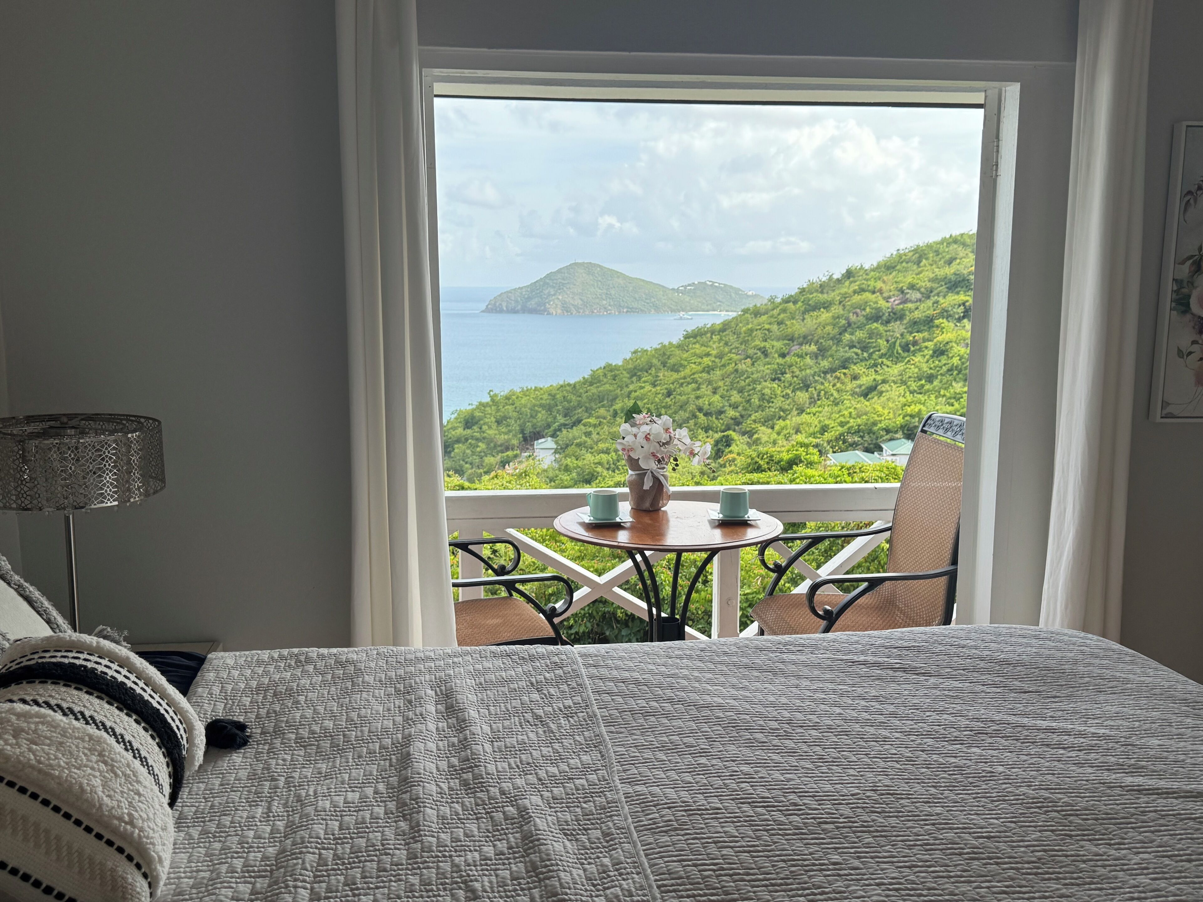 3 多间卧室、熨斗/熨衣板、免费 WiFi、床单