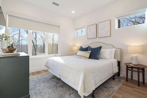 3 Schlafzimmer, Bügeleisen/Bügelbrett, WLAN, Bettwäsche