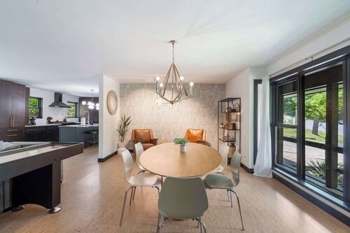 The Woolsey Summary: