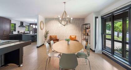 The Woolsey Summary: