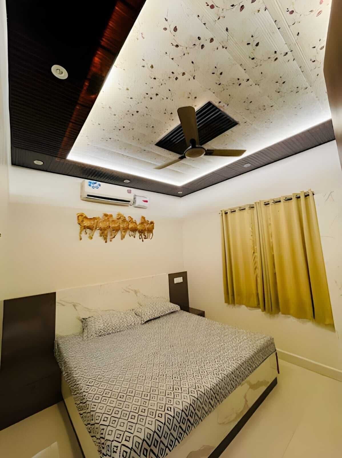 7 Mountain Farm Villa | Desk, free WiFi