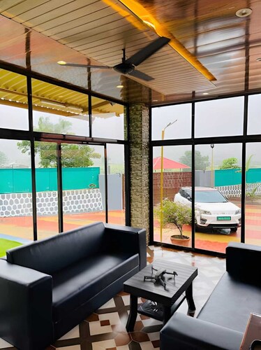 7 Mountains Farm Villa