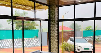 7 Mountains Farm Villa