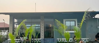 7 Mountains Farm Villa