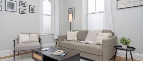 TV connectée, espaces bureaux