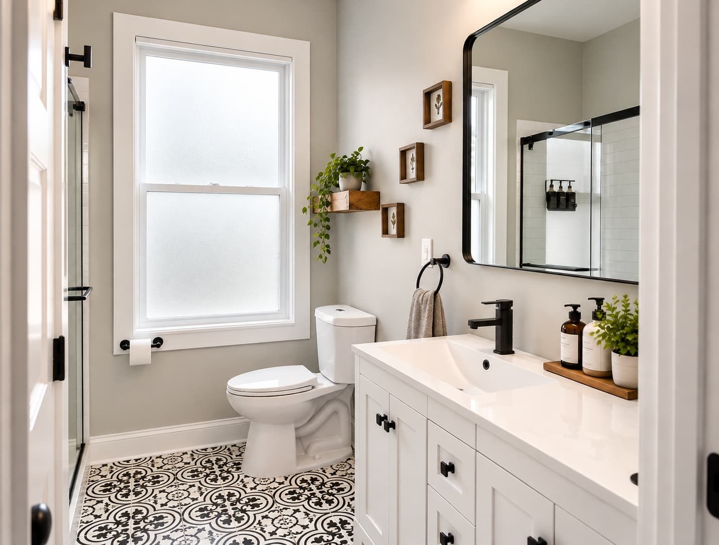 Baño