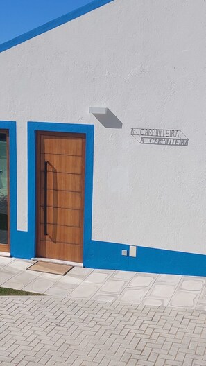 Detalle exterior