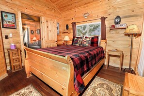 1 間睡房、免費 Wi-Fi、床單