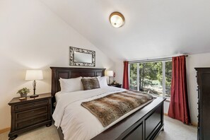 5 chambres, bureau, fer et planche à repasser, Wi-Fi gratuit