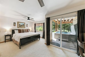 5 chambres, bureau, fer et planche à repasser, Wi-Fi gratuit