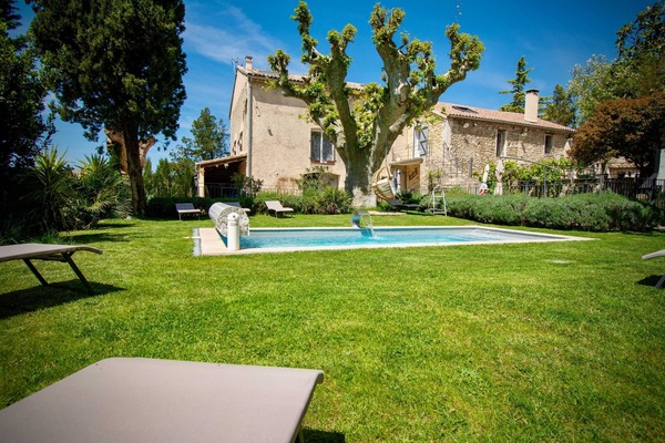 Garten
