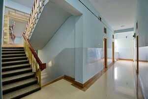 Detalle del interior