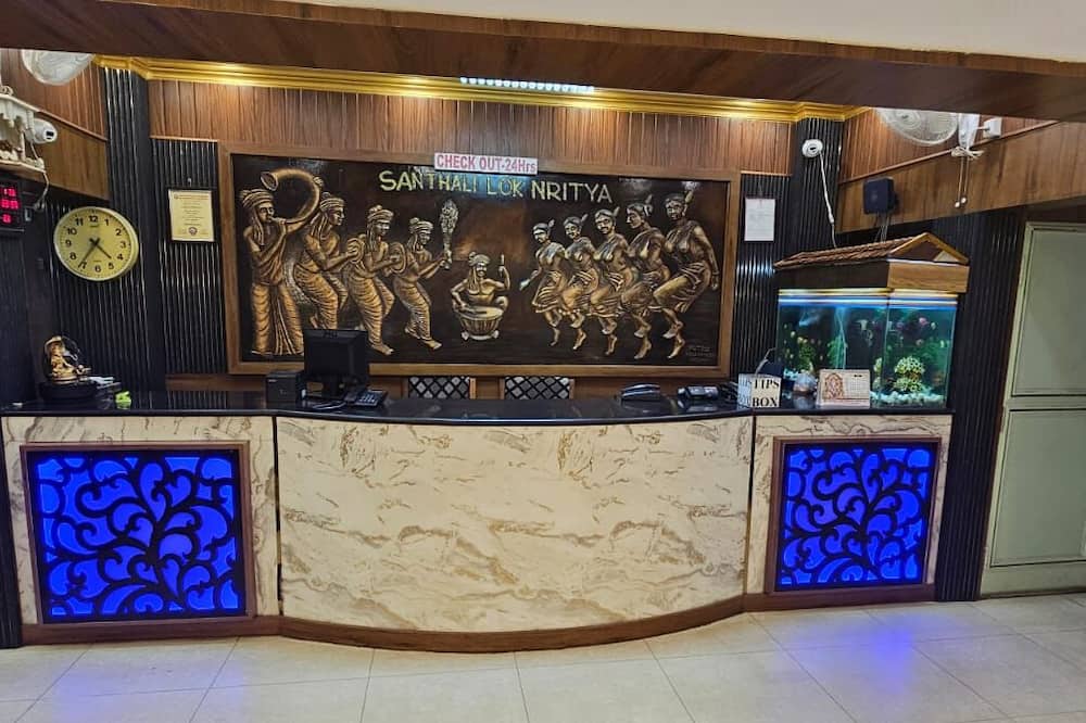 Hotel Yatrik Galaxy - Deoghar