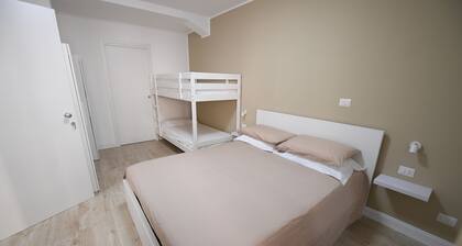 Scilla SeaFront Rooms