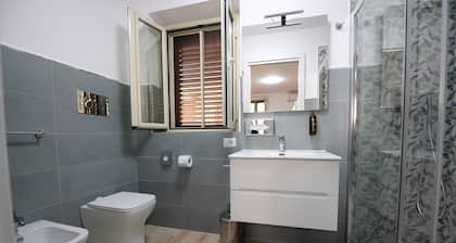 Scilla SeaFront Rooms
