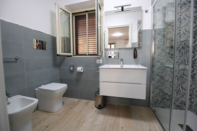 Scilla SeaFront Rooms