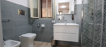 Scilla SeaFront Rooms