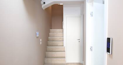 Scilla SeaFront Rooms