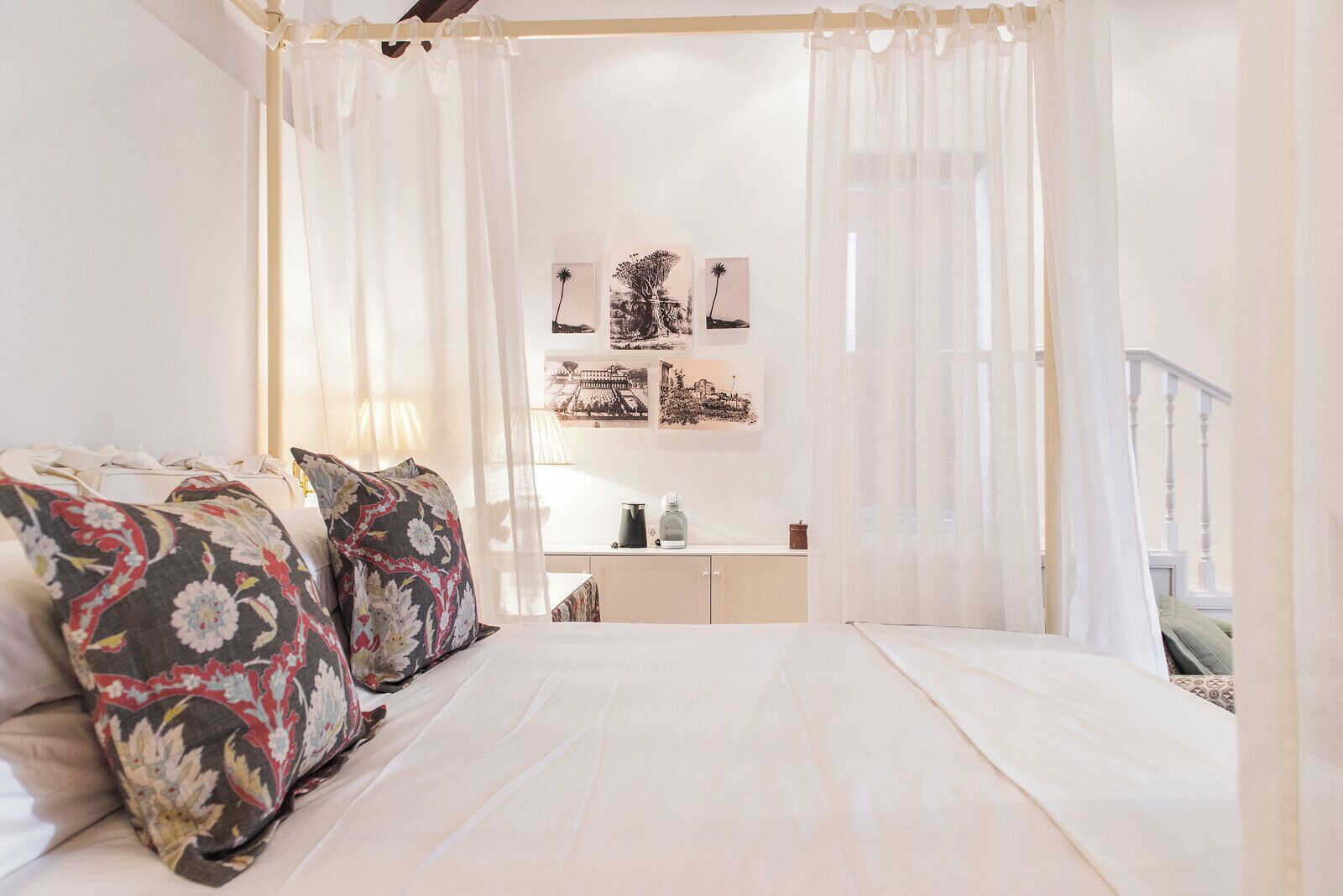 Foto - Suites de Franchy