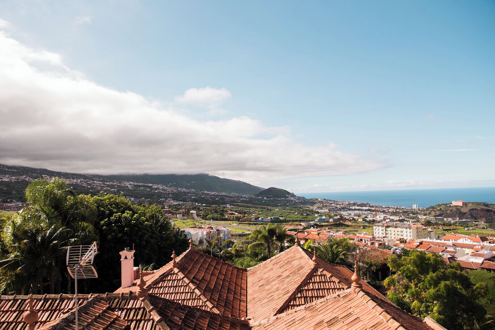 Foto - Suites de Franchy