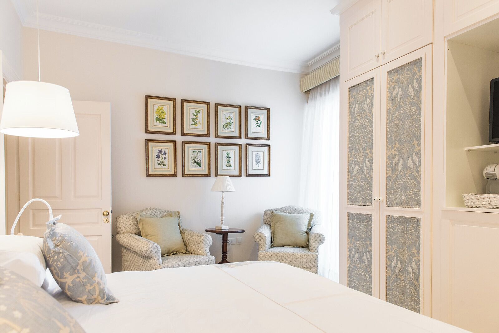 Foto - Suites de Franchy