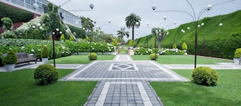 Suites de Franchy