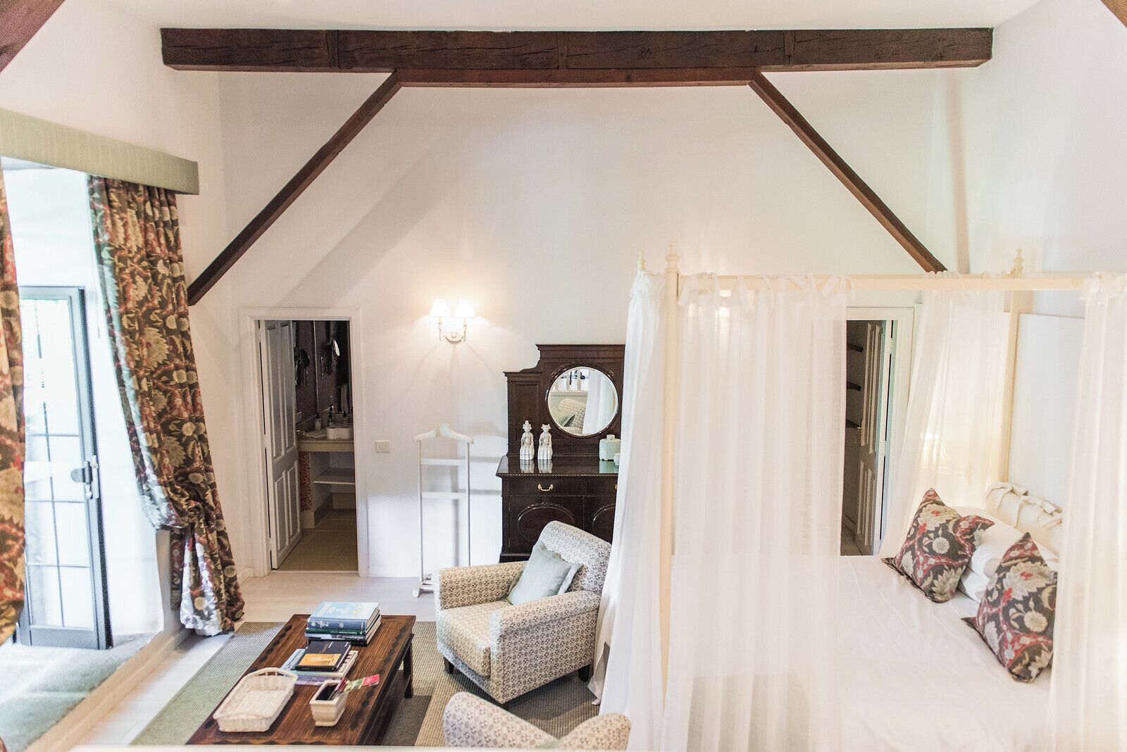 Foto - Suites de Franchy