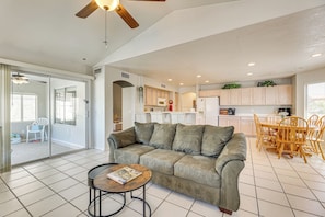 Casa (3 Bedrooms) | Interior