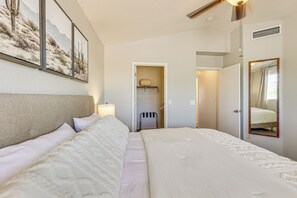 独立别墅 (3 Bedrooms) | 住宿内部