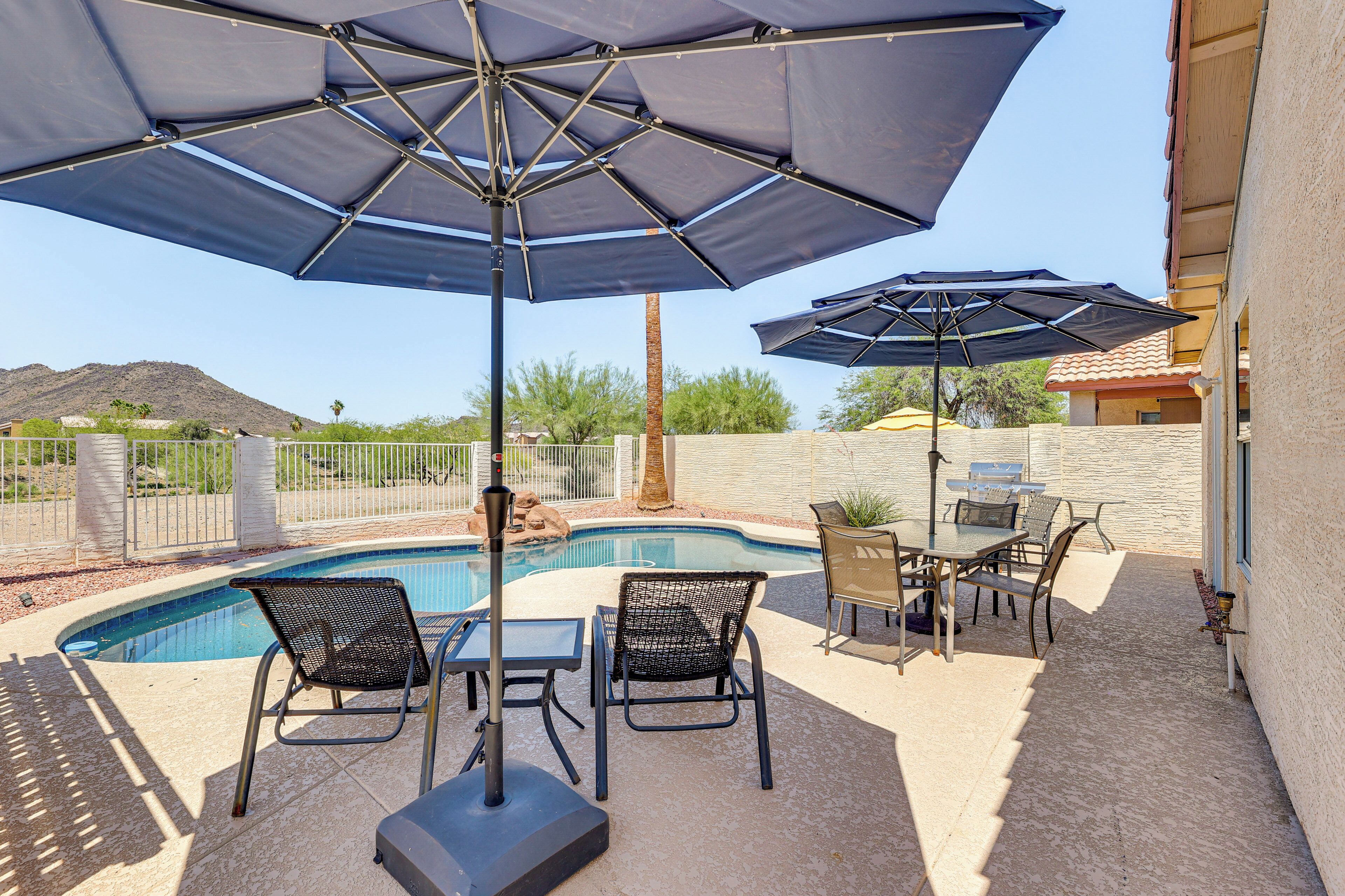 House (3 Bedrooms) | Front of property