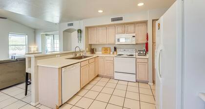 Swim w/ a View: Scenic Desert Retreat in Glendale