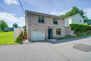 Apartment (1 Bedroom) | Innenbereich