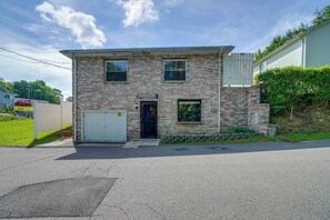 Lägenhet (1 Bedroom) | Interiör