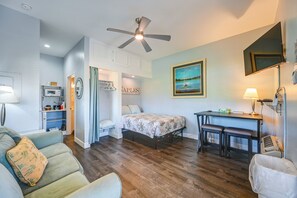 Leilighet (0 Bedroom) | Innvendig